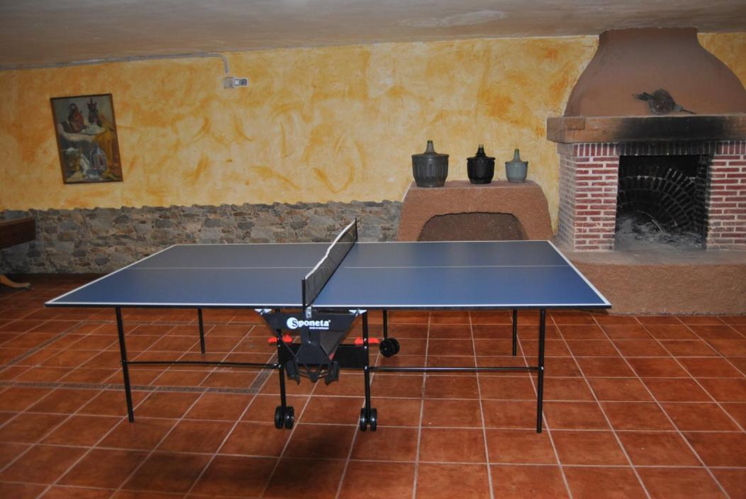 Finca Arroyo Del Valle Сан-Андрес-дель-Рабанедо Экстерьер фото