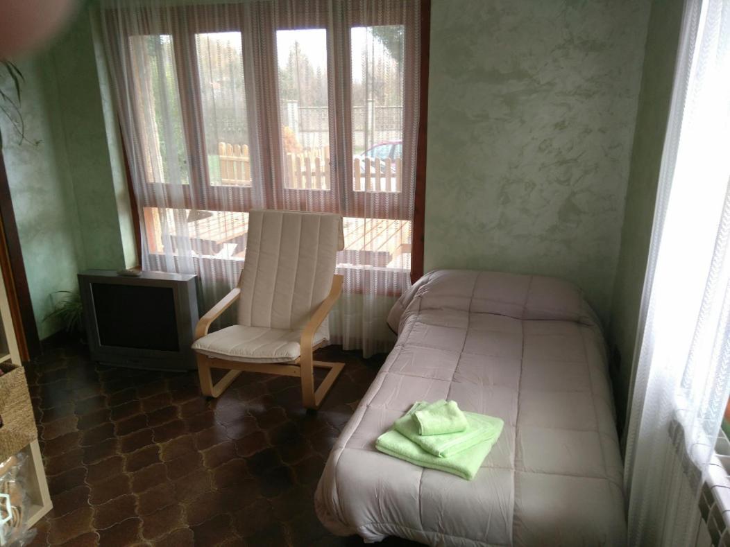 Finca Arroyo Del Valle Сан-Андрес-дель-Рабанедо Экстерьер фото