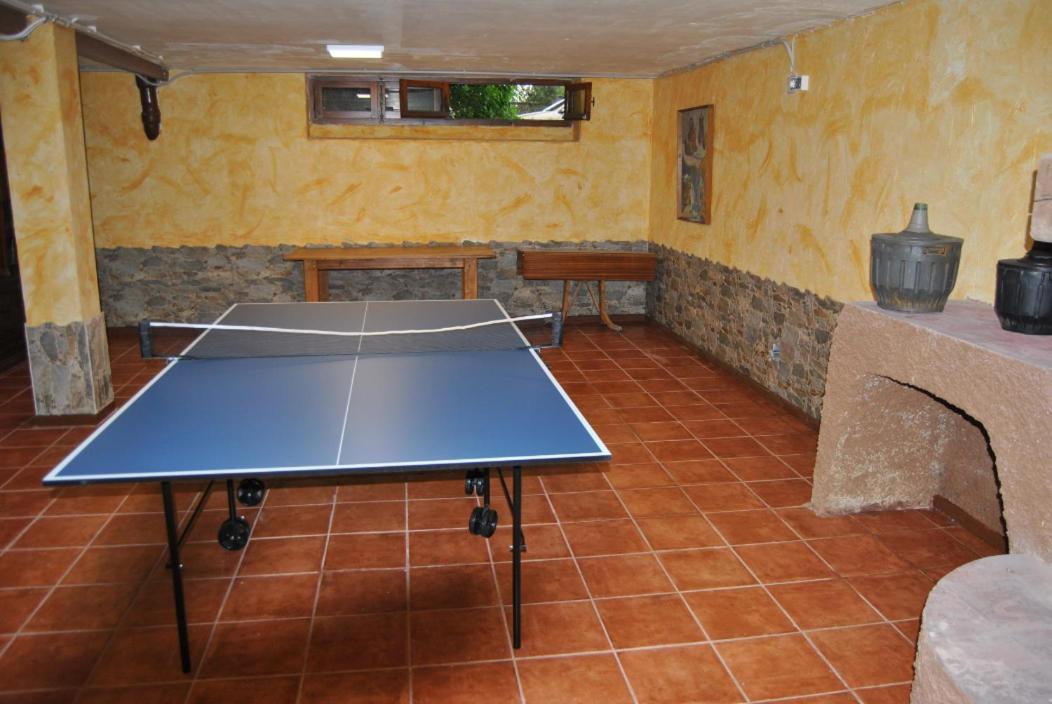 Finca Arroyo Del Valle Сан-Андрес-дель-Рабанедо Экстерьер фото