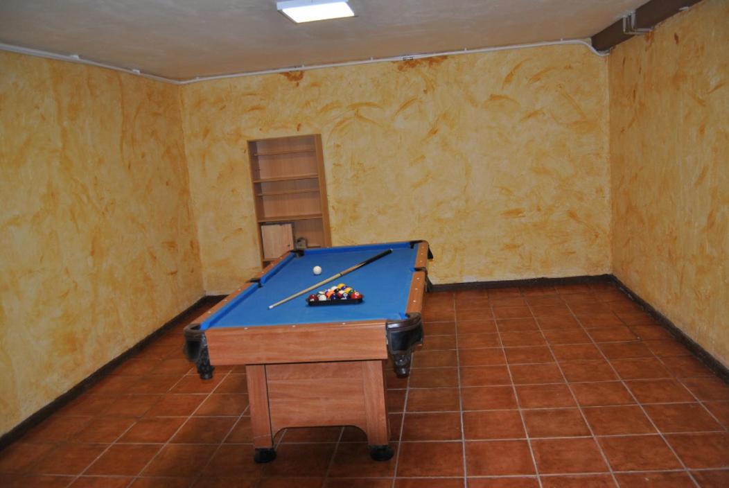 Finca Arroyo Del Valle Сан-Андрес-дель-Рабанедо Экстерьер фото