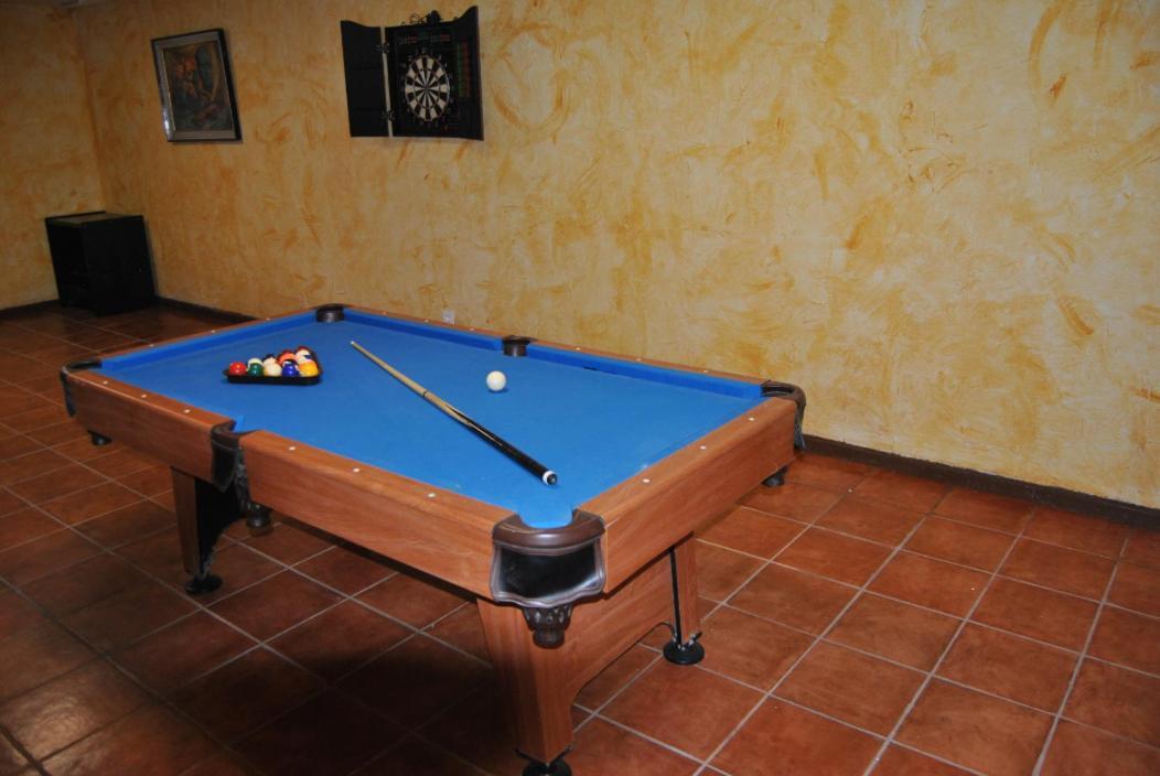 Finca Arroyo Del Valle Сан-Андрес-дель-Рабанедо Экстерьер фото